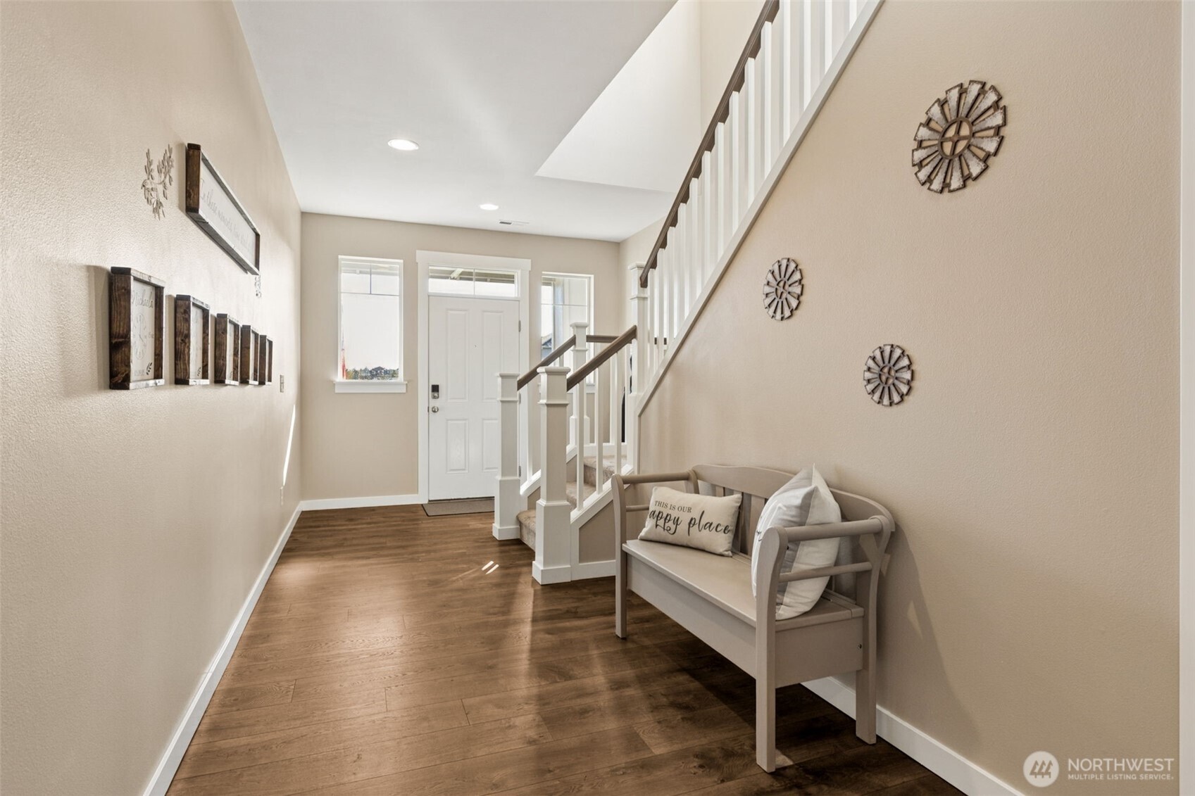 3025 Fiddleback Street NE, Lacey, WA 98516