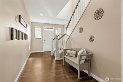 3025 Fiddleback Street NE, Lacey, WA 98516 - Photo 5