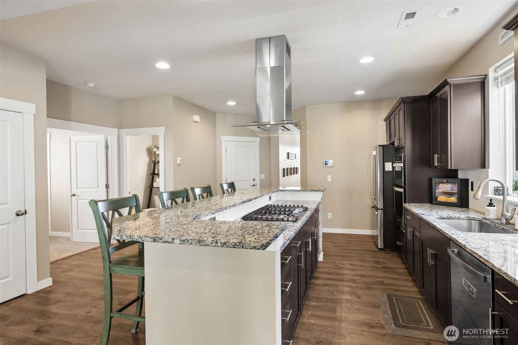 3025 Fiddleback Street NE, Lacey, WA 98516