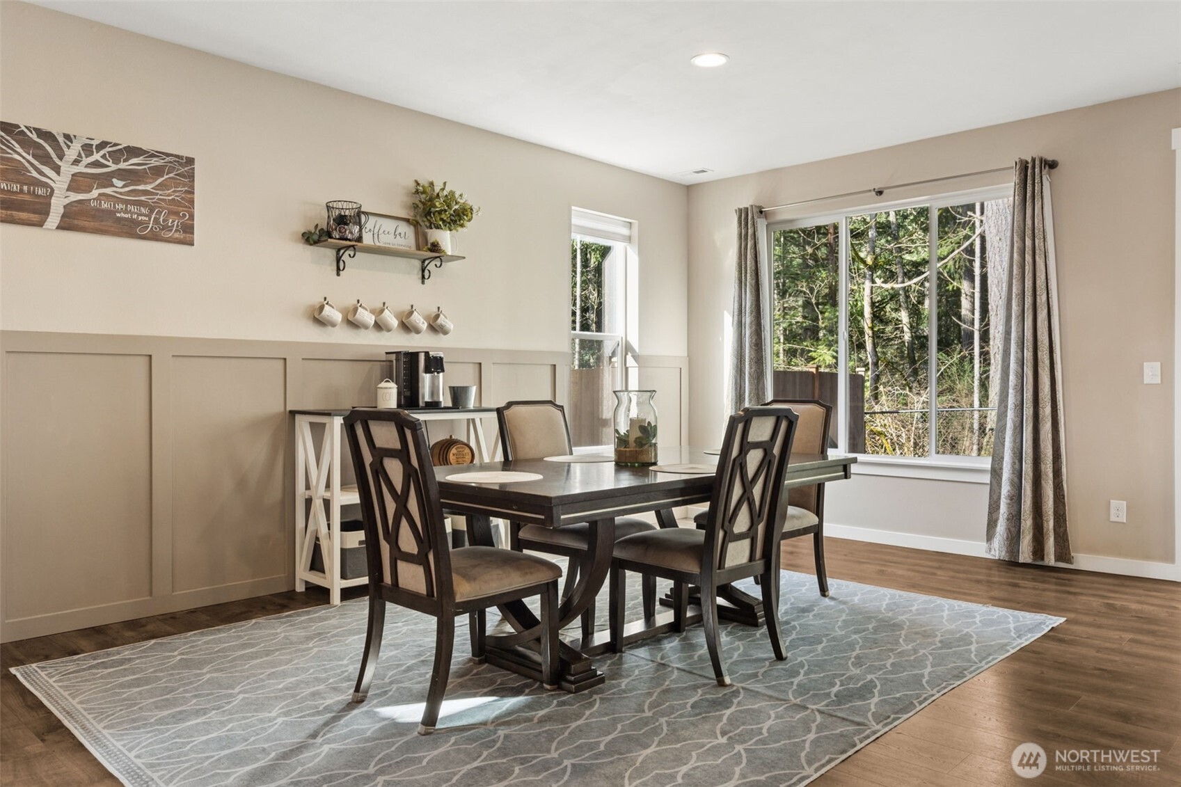 3025 Fiddleback Street NE, Lacey, WA 98516