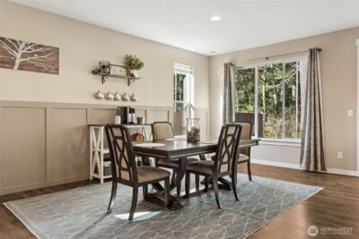 3025 Fiddleback Street NE, Lacey, WA 98516 - Photo 9