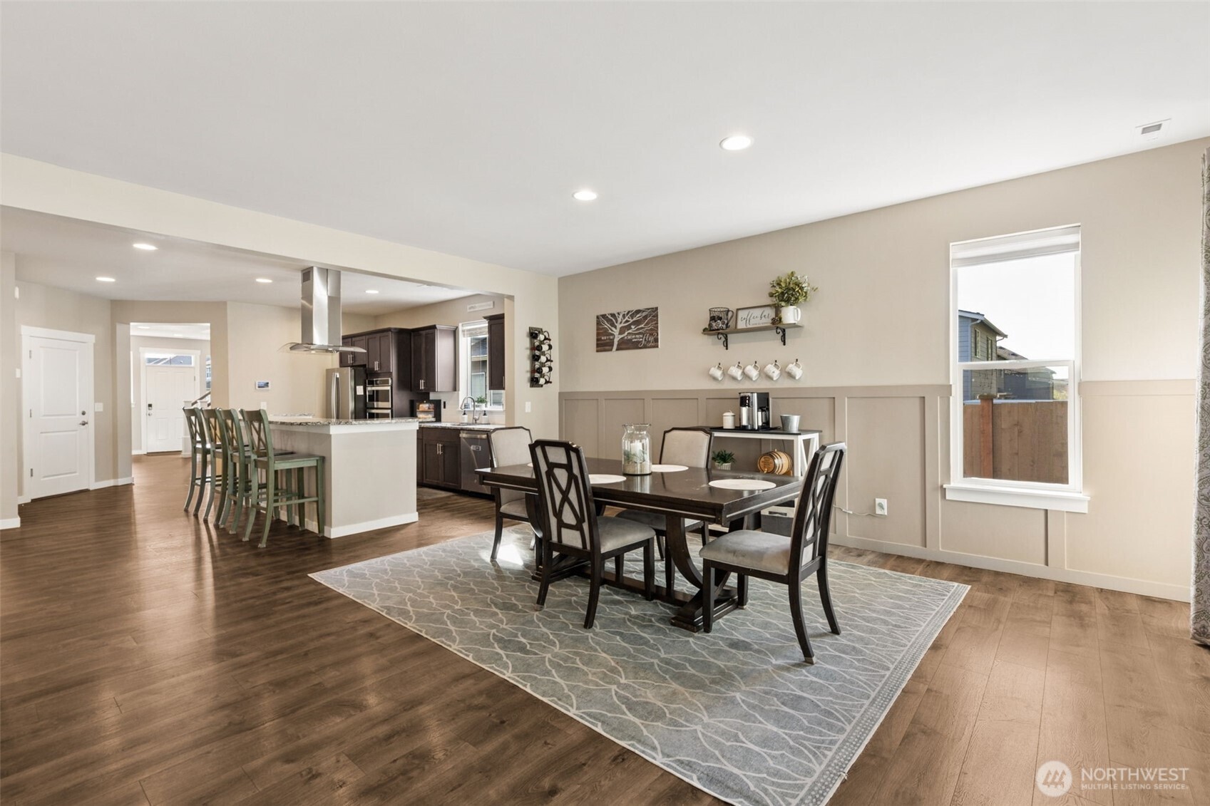 3025 Fiddleback Street NE, Lacey, WA 98516