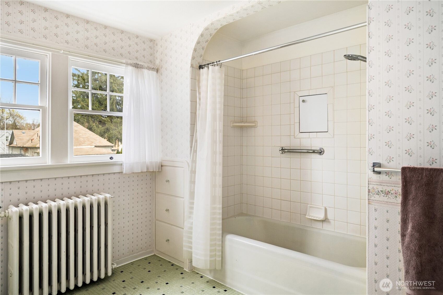 601 Washington Street , Walla Walla, WA 99362