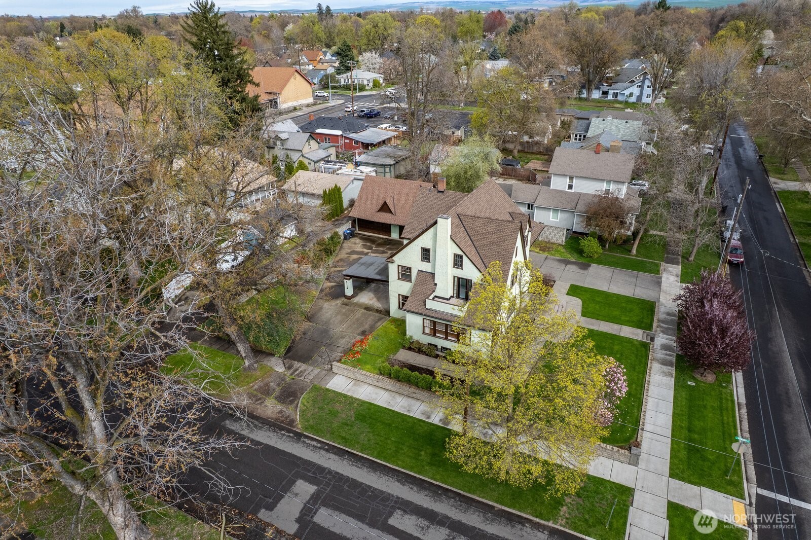 601 Washington Street , Walla Walla, WA 99362