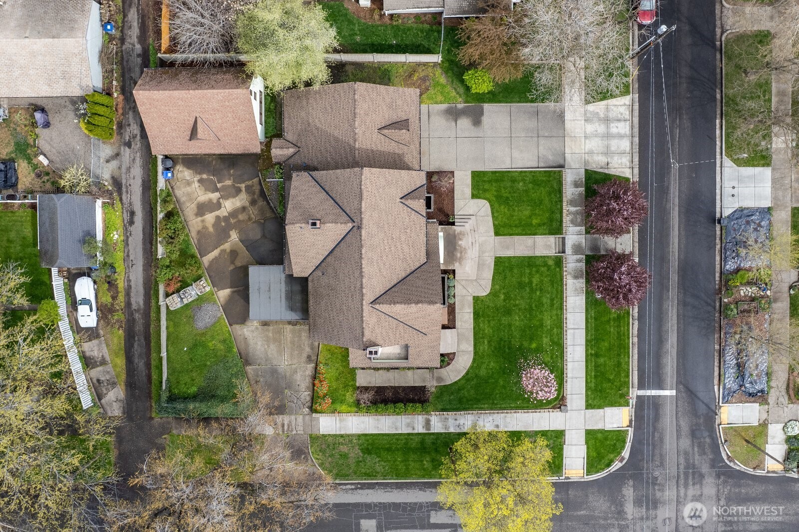 601 Washington Street , Walla Walla, WA 99362