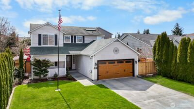 14831 Prairie Vista Loop SE, Yelm, WA 98597 - Photo 1