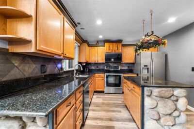 14831 Prairie Vista Loop SE, Yelm, WA 98597 - Photo 16