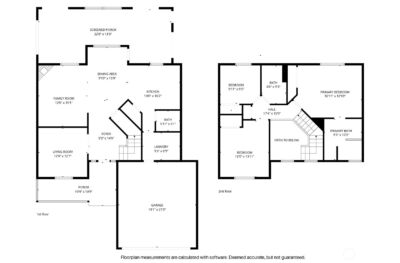 14831 Prairie Vista Loop SE, Yelm, WA 98597 - Photo 19