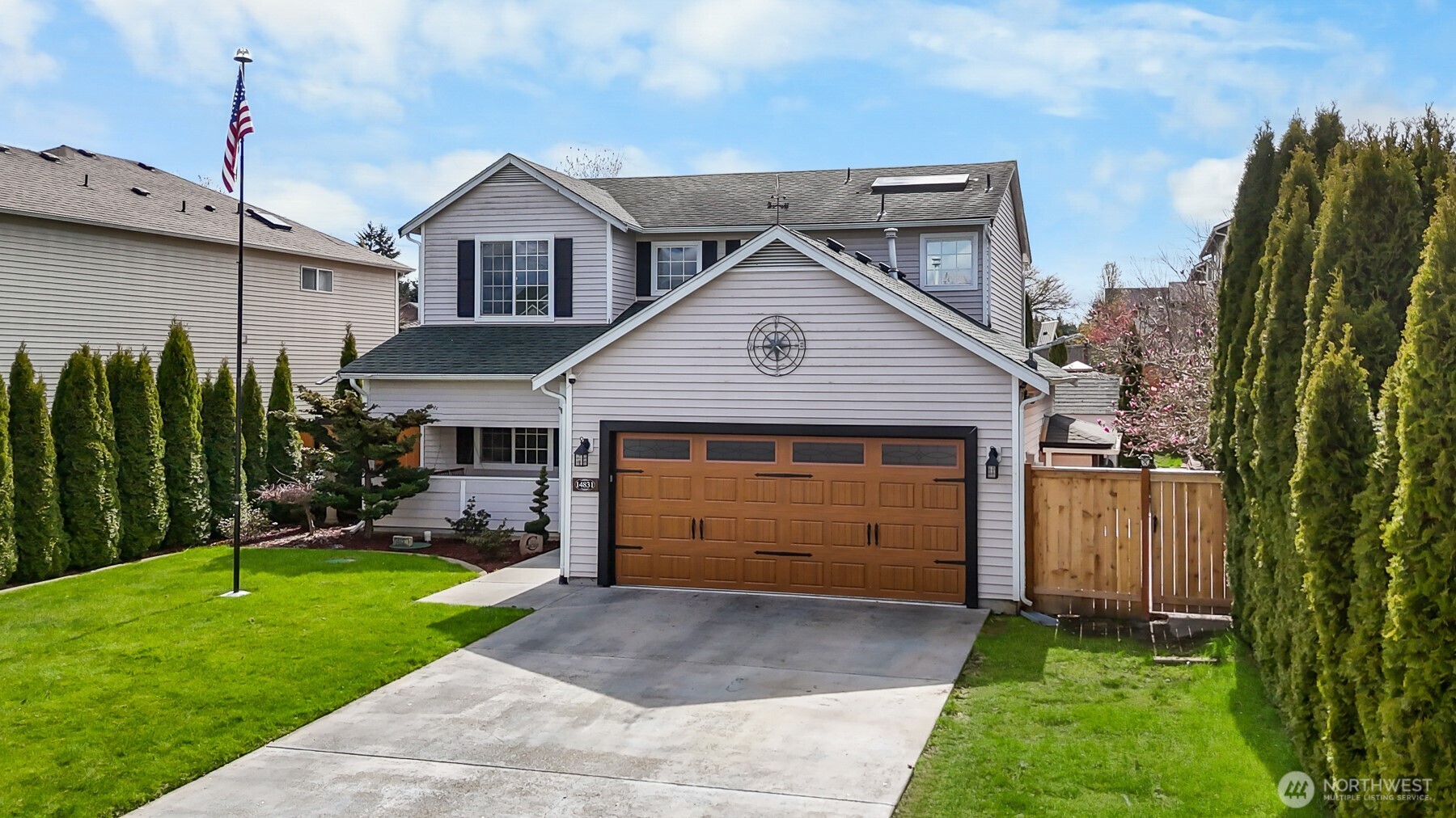 14831 Prairie Vista Loop SE, Yelm, WA 98597