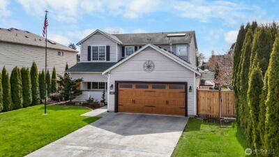 14831 Prairie Vista Loop SE, Yelm, WA 98597 - Photo 3