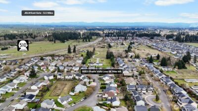14831 Prairie Vista Loop SE, Yelm, WA 98597 - Photo 33