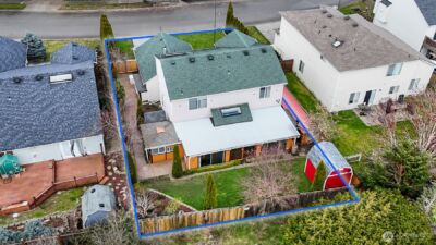 14831 Prairie Vista Loop SE, Yelm, WA 98597 - Photo 7