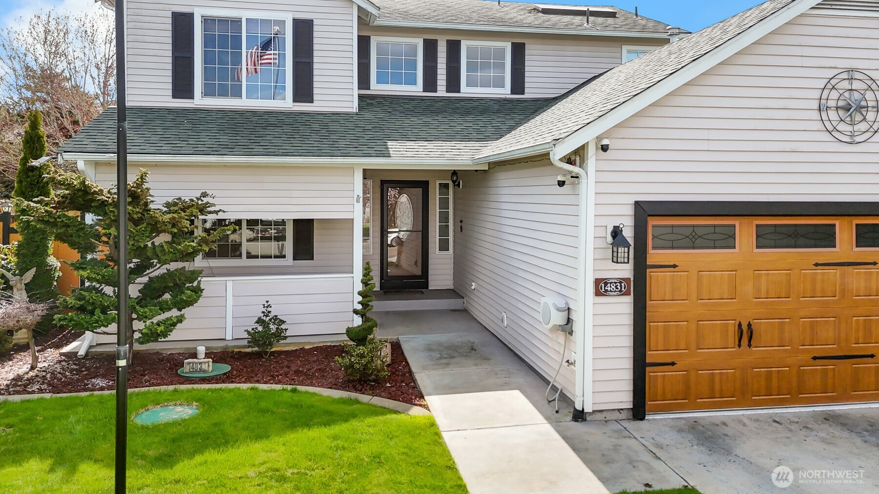 14831 Prairie Vista Loop SE, Yelm, WA 98597