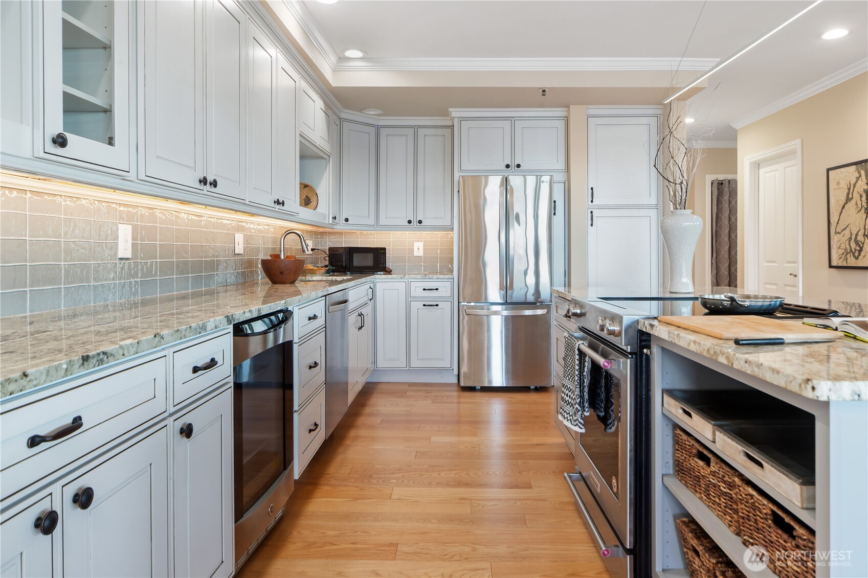 1633 Water Street #1, Port Townsend, WA 98368