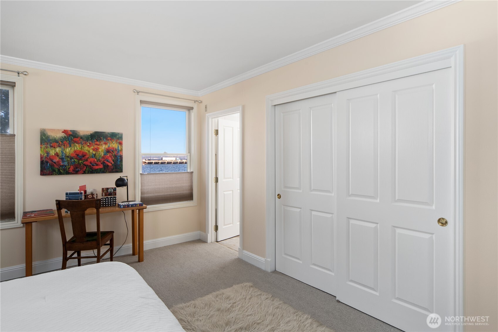 1633 Water Street #1, Port Townsend, WA 98368