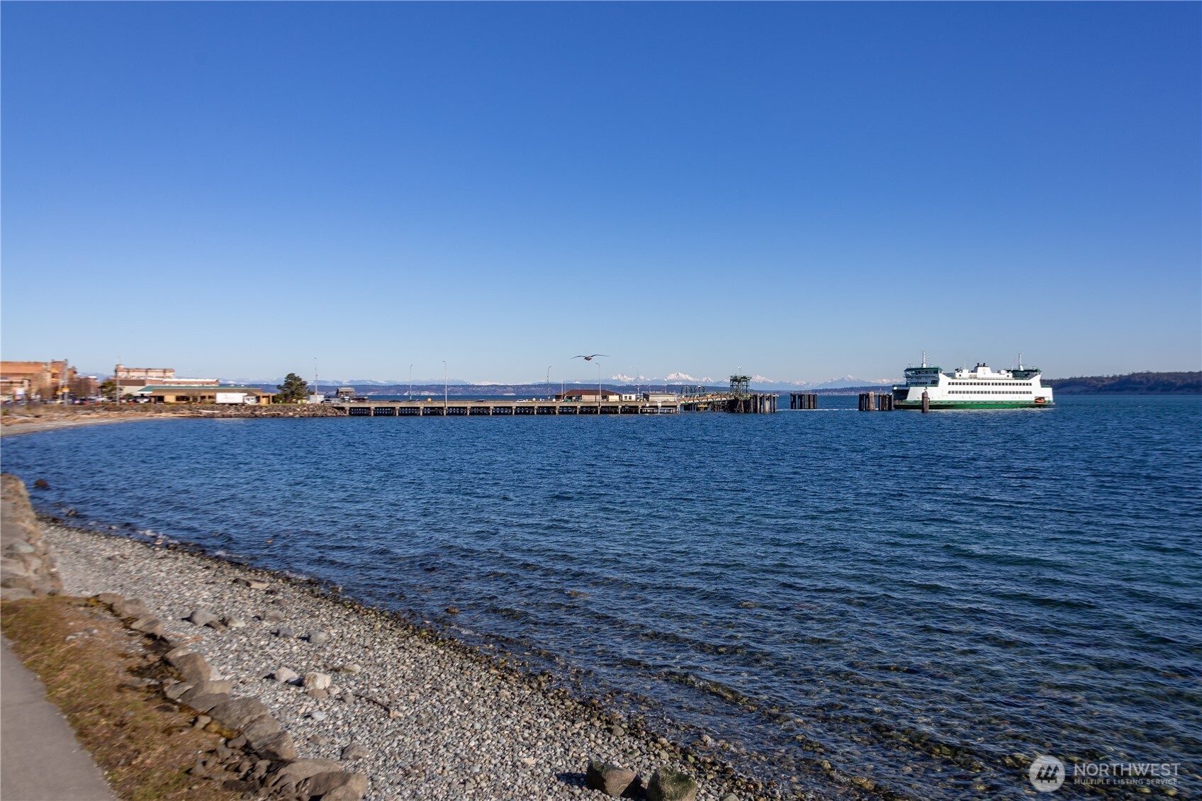 1633 Water Street #1, Port Townsend, WA 98368