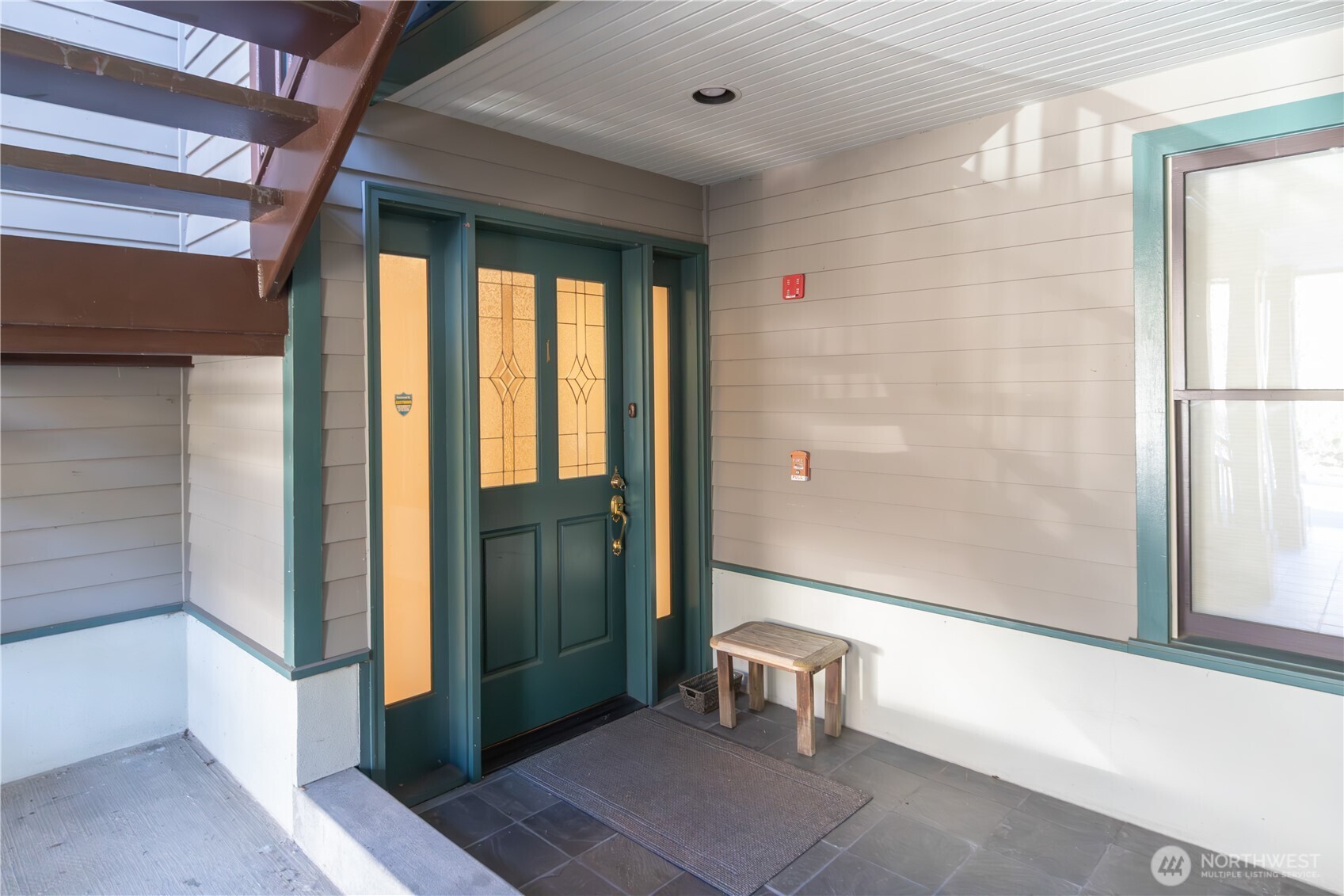 1633 Water Street #1, Port Townsend, WA 98368