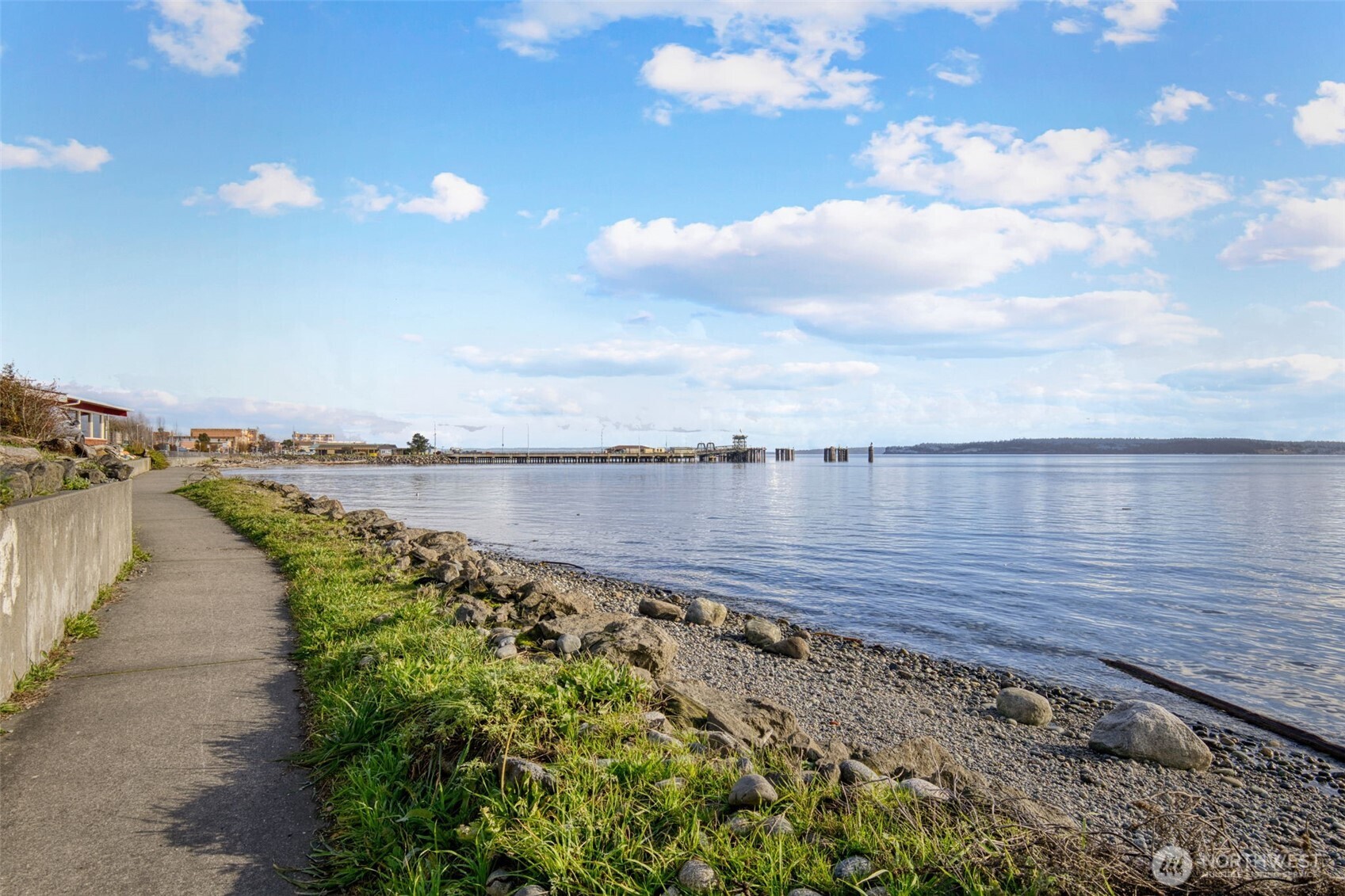 1633 Water Street #1, Port Townsend, WA 98368