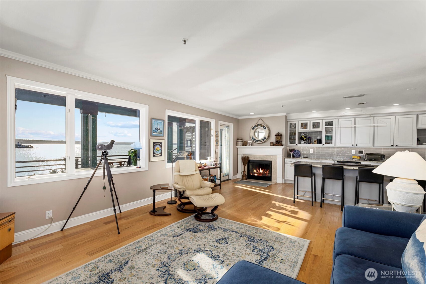 1633 Water Street #1, Port Townsend, WA 98368