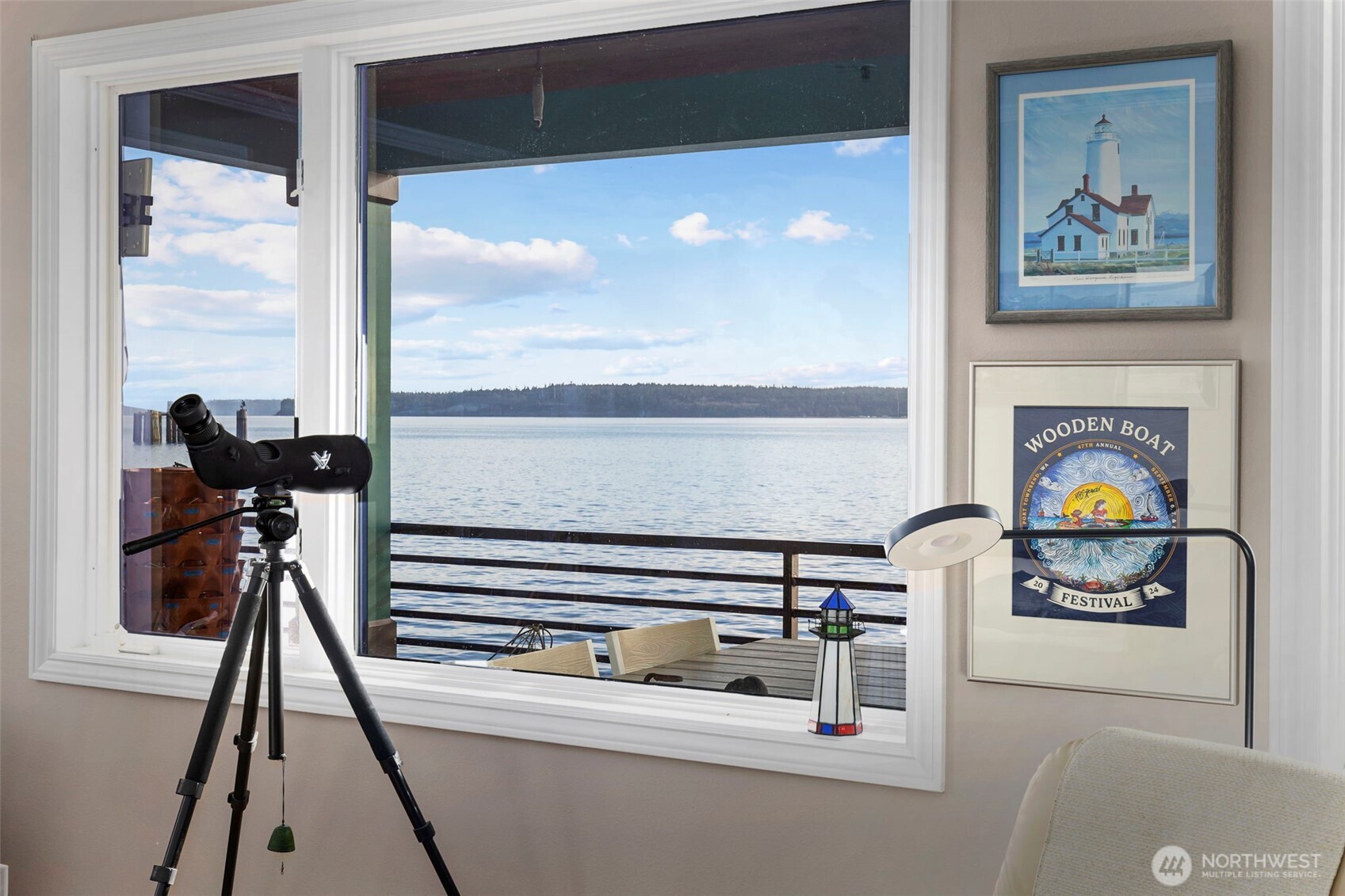 1633 Water Street #1, Port Townsend, WA 98368