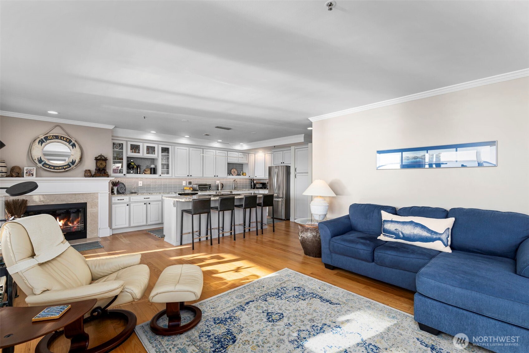 1633 Water Street #1, Port Townsend, WA 98368