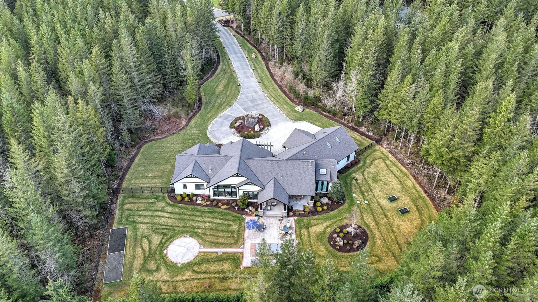 28570 318th Drive SE, Ravensdale, WA 98051