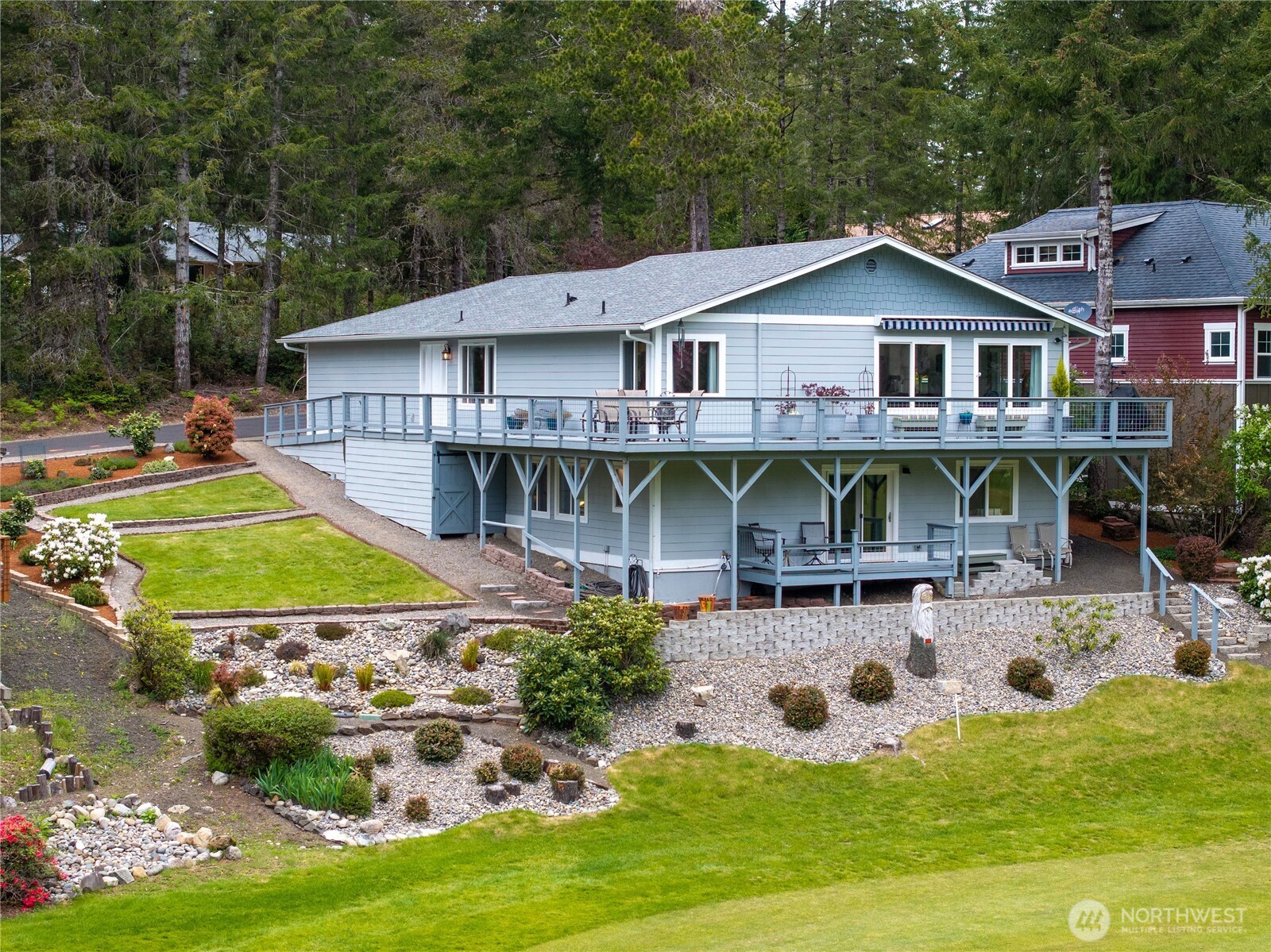 121 E Fir Tree Lane , Union, WA 98592
