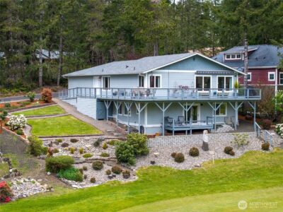 121 E Fir Tree Lane , Union, WA 98592
