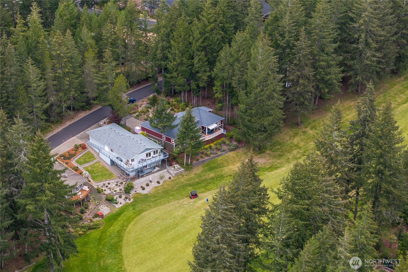 121 E Fir Tree Lane , Union, WA 98592