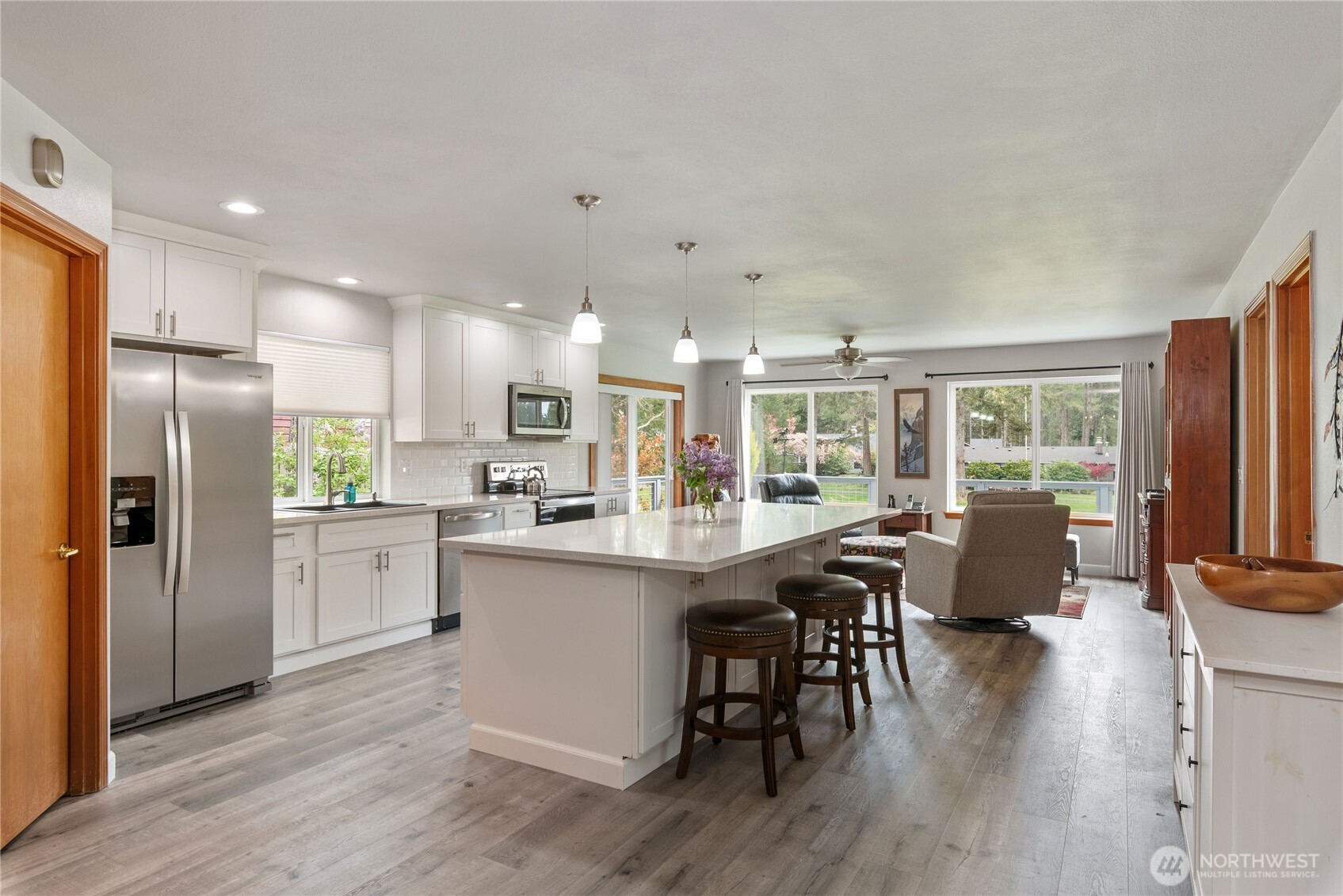 121 E Fir Tree Lane , Union, WA 98592