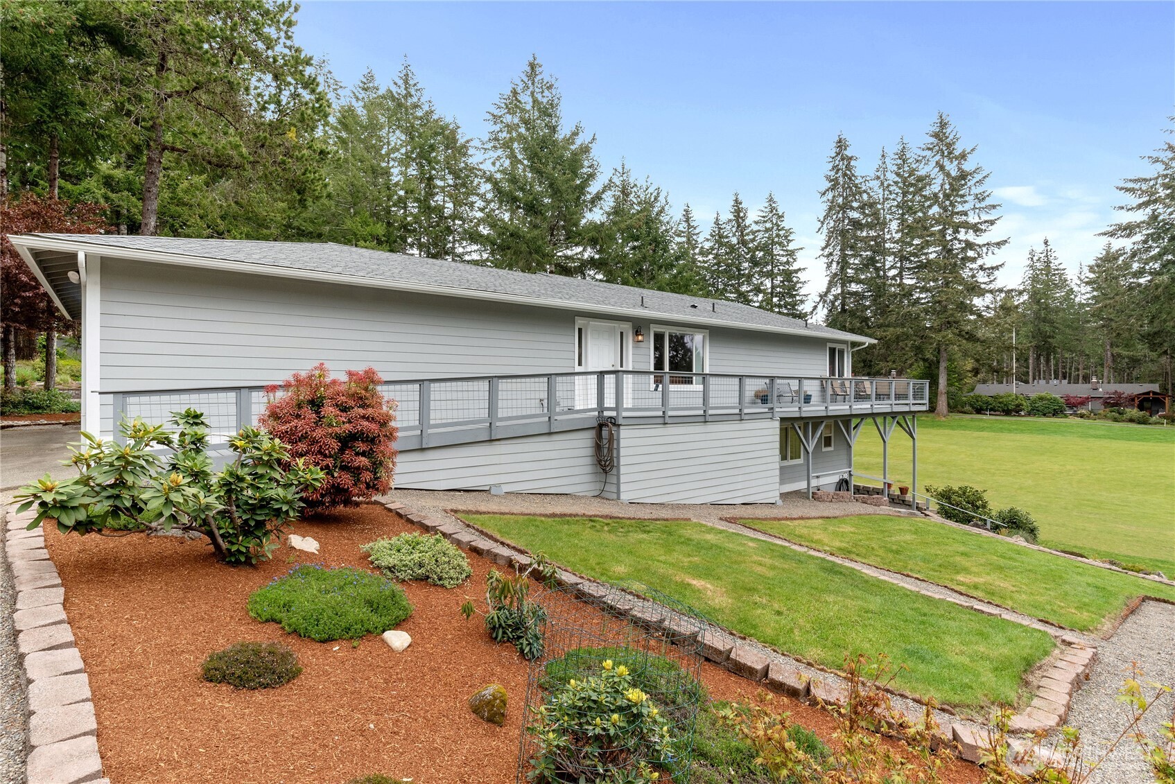 121 E Fir Tree Lane , Union, WA 98592