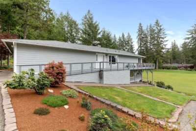 121 E Fir Tree Lane , Union, WA 98592 - Photo 28