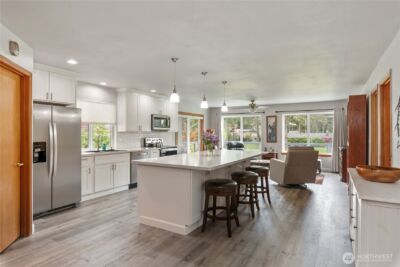 121 E Fir Tree Lane , Union, WA 98592 - Photo 3