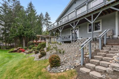 121 E Fir Tree Lane , Union, WA 98592 - Photo 31