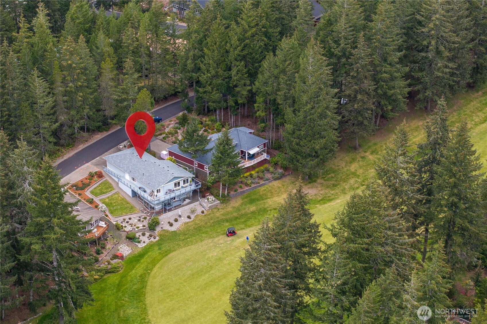 121 E Fir Tree Lane , Union, WA 98592