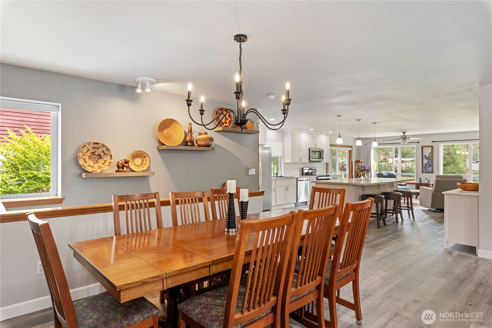 121 E Fir Tree Lane , Union, WA 98592
