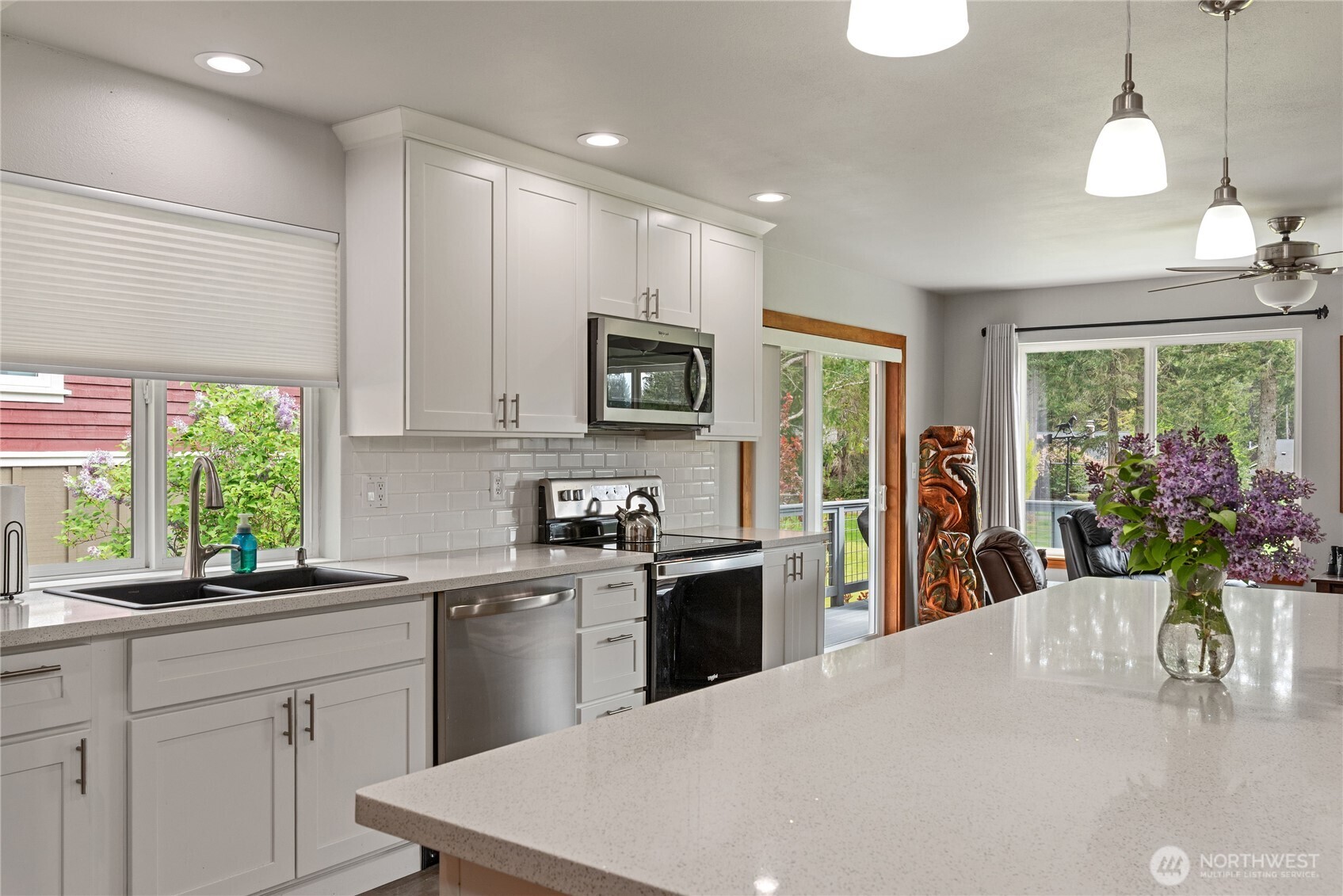 121 E Fir Tree Lane , Union, WA 98592