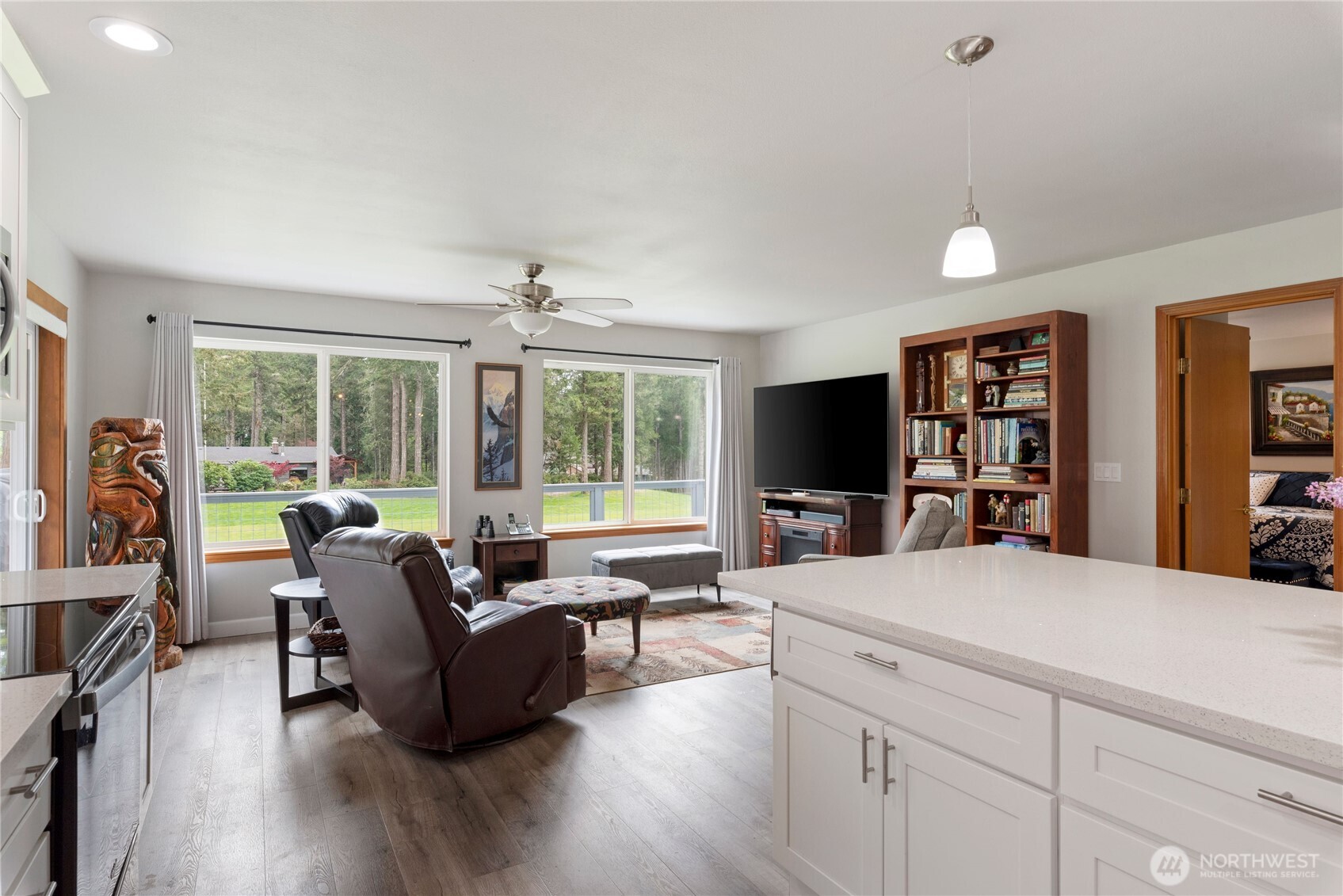 121 E Fir Tree Lane , Union, WA 98592