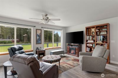 121 E Fir Tree Lane , Union, WA 98592 - Photo 10