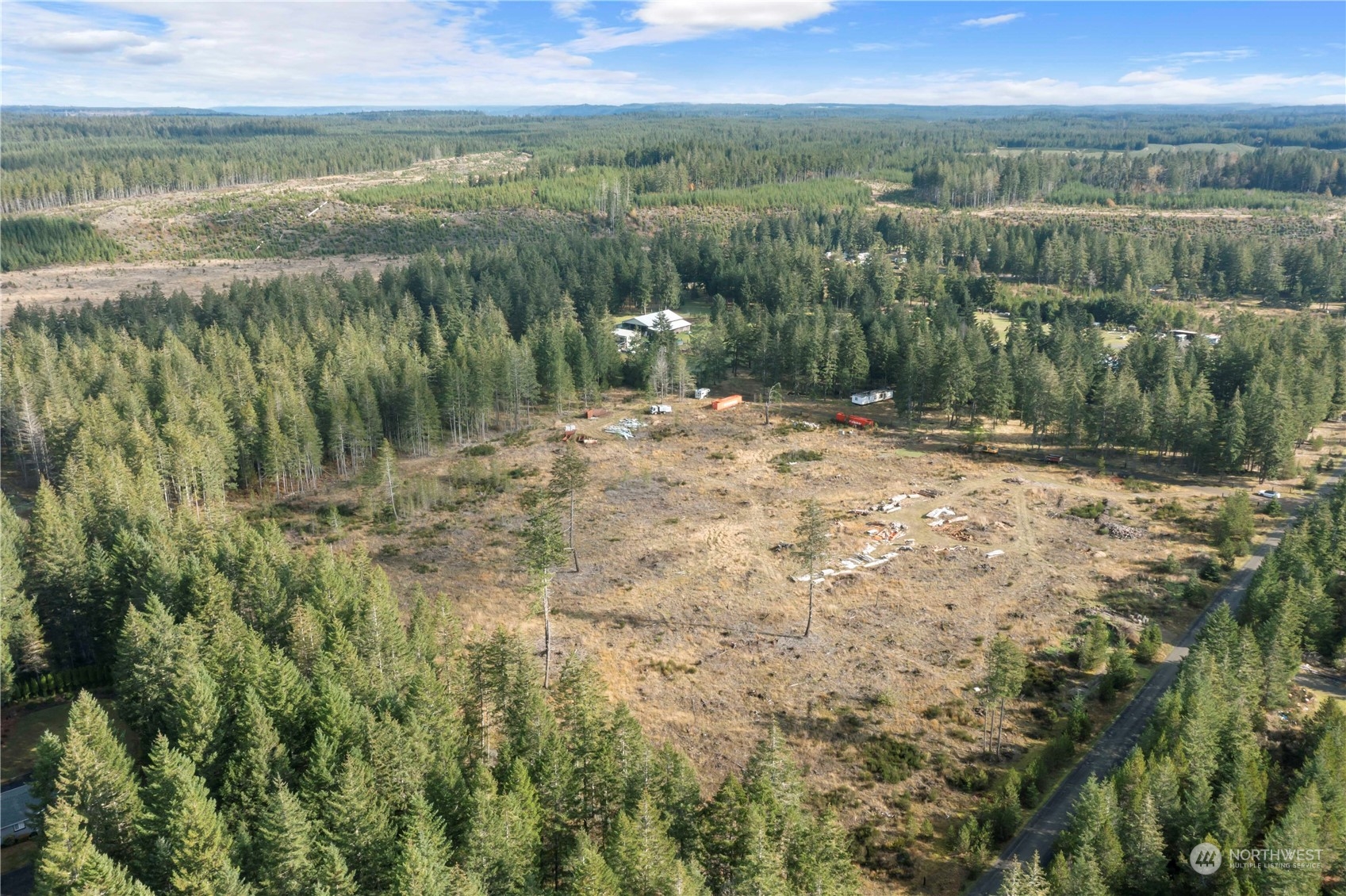 111 W Bear Grass Lane , Shelton, WA 98584
