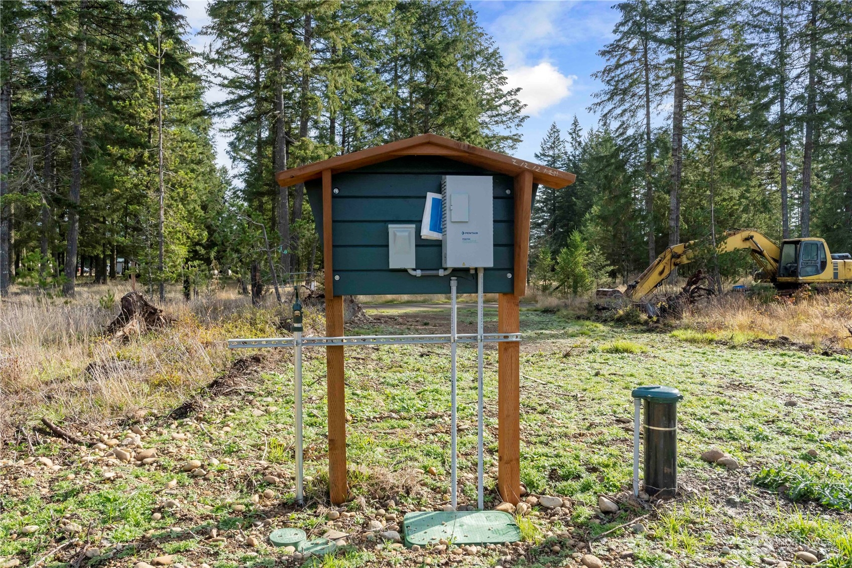 111 W Bear Grass Lane , Shelton, WA 98584