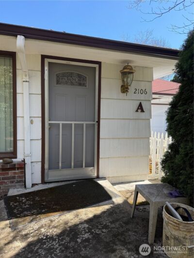 2106 Fir Street SE, Olympia, WA 98501 - Photo 1