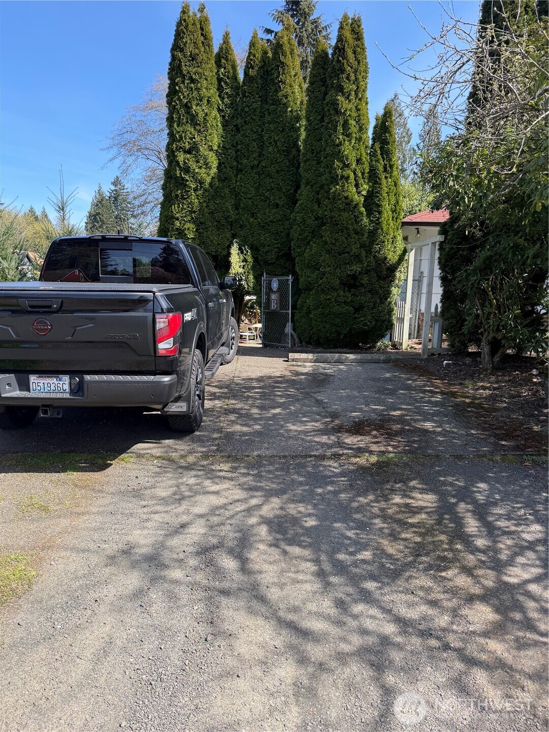 2106 Fir Street SE, Olympia, WA 98501