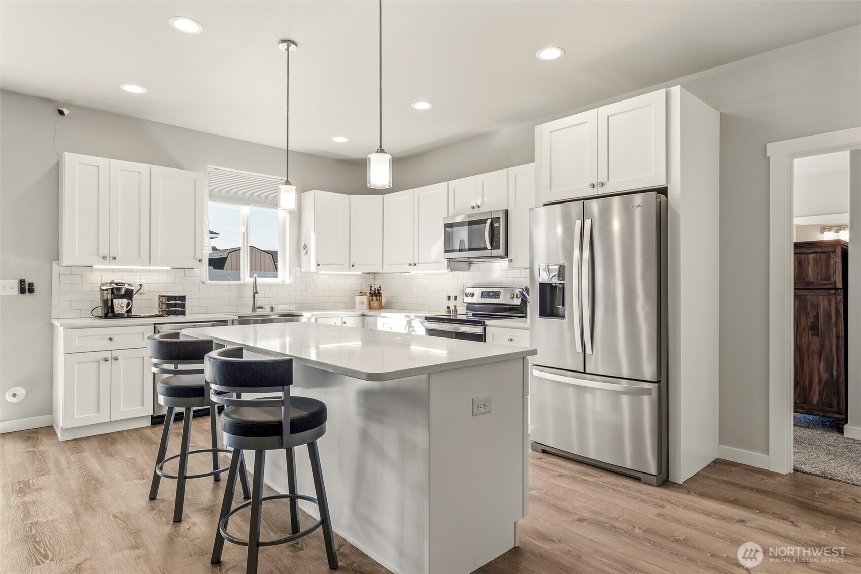 1006 6th Avenue NE, Ephrata, WA 98823