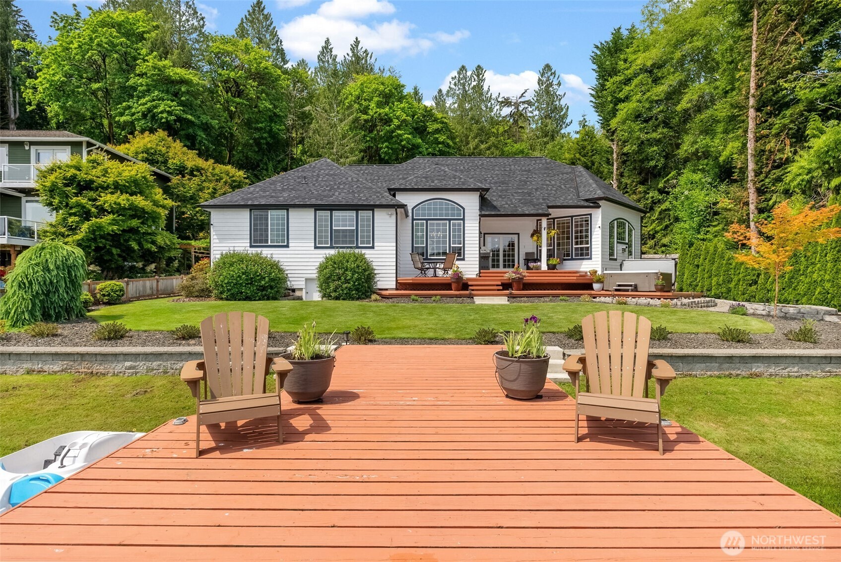 8423 Dormar Drive SE, Port Orchard, WA 98367