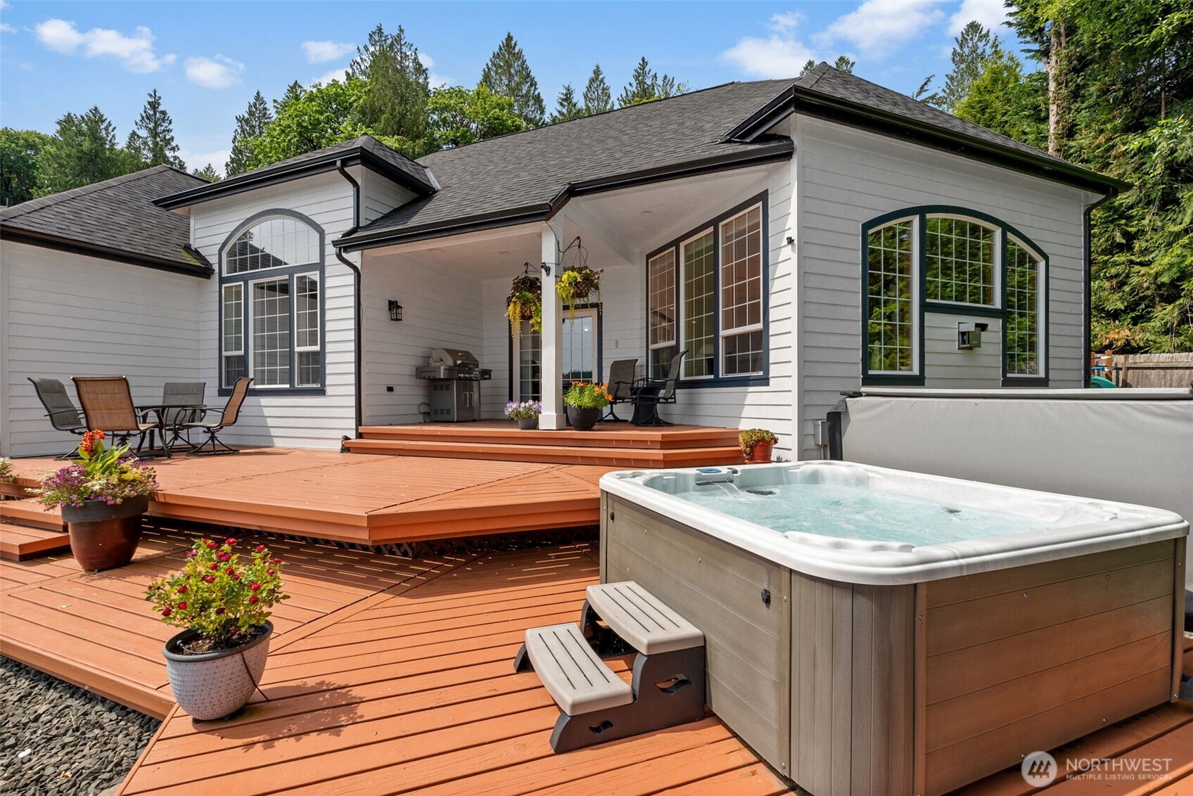 8423 Dormar Drive SE, Port Orchard, WA 98367