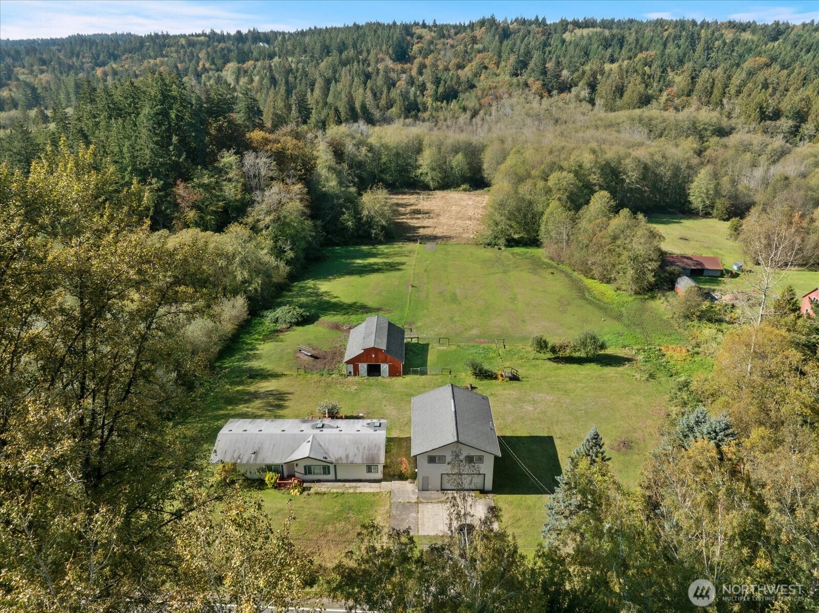 10532 Olalla Valley Road , Olalla, WA 98359