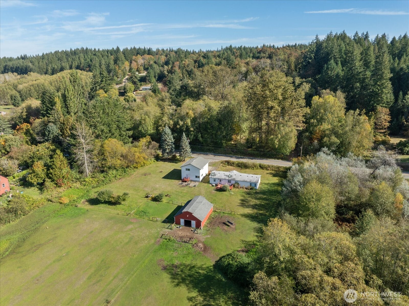 10532 Olalla Valley Road , Olalla, WA 98359