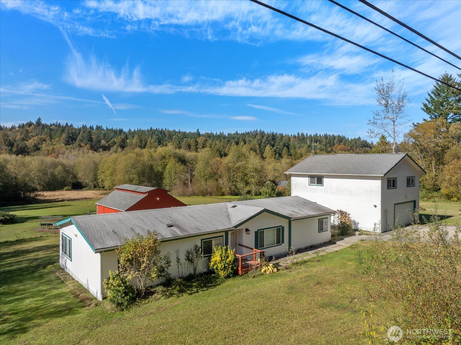 10532 Olalla Valley Road , Olalla, WA 98359