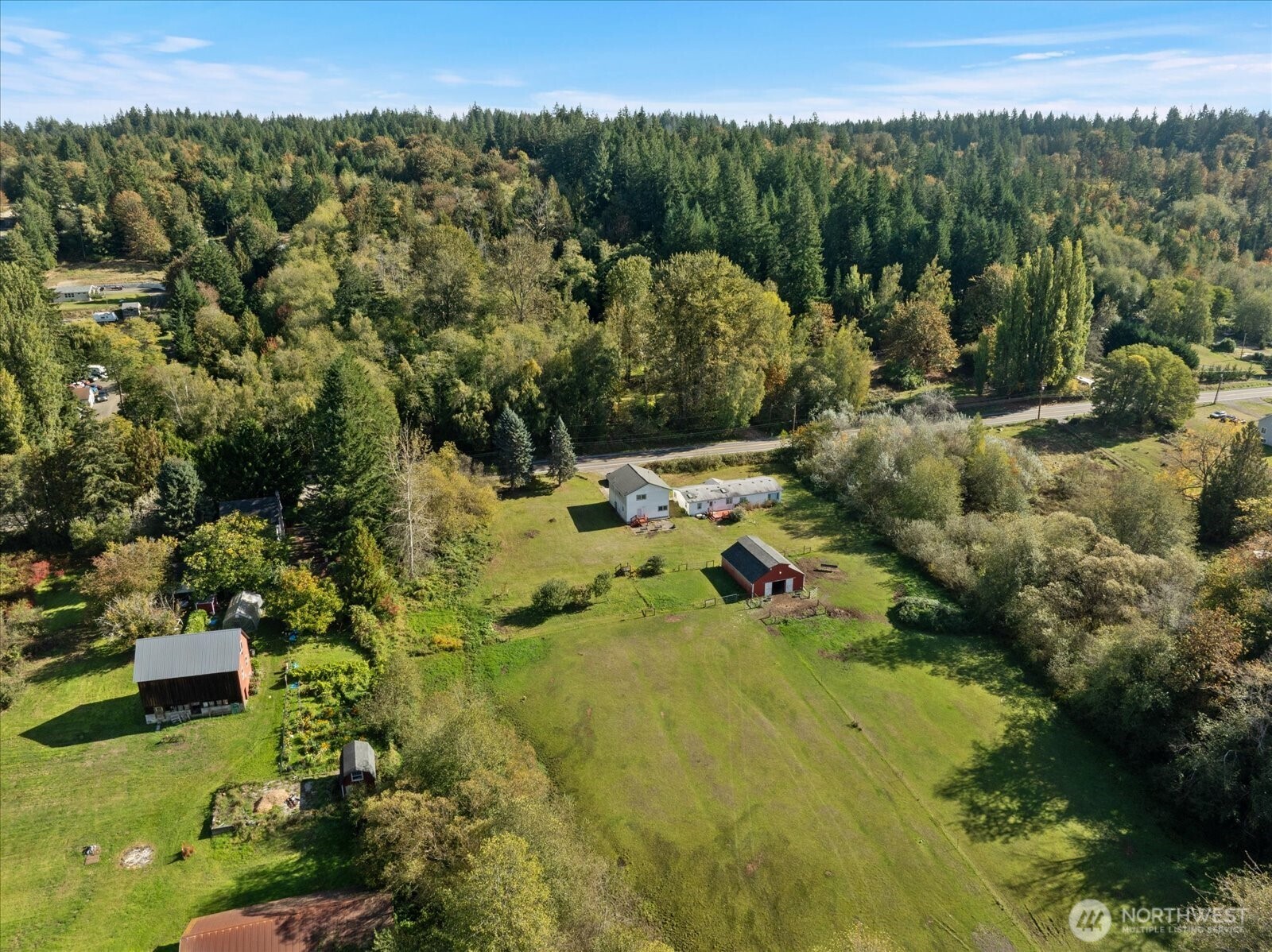 10532 Olalla Valley Road , Olalla, WA 98359
